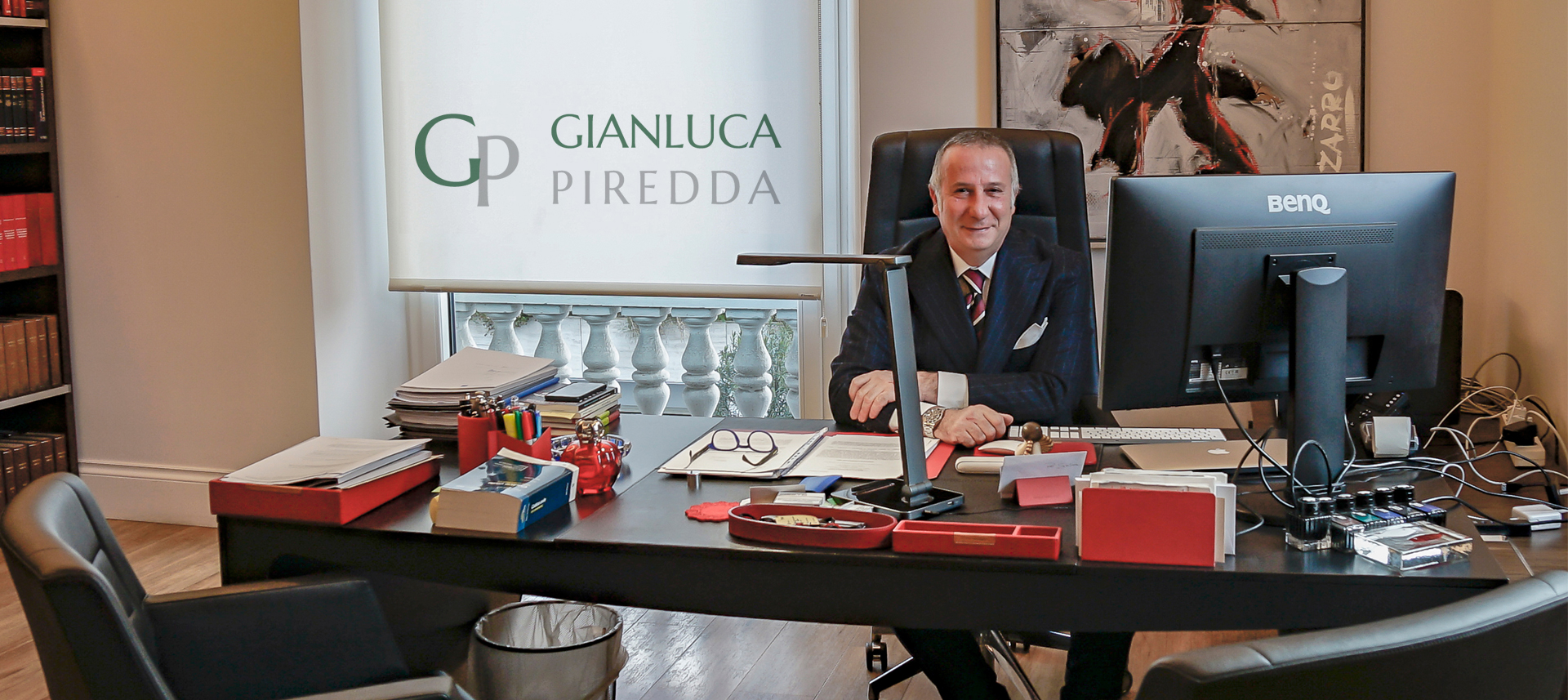 Gianluca Piredda